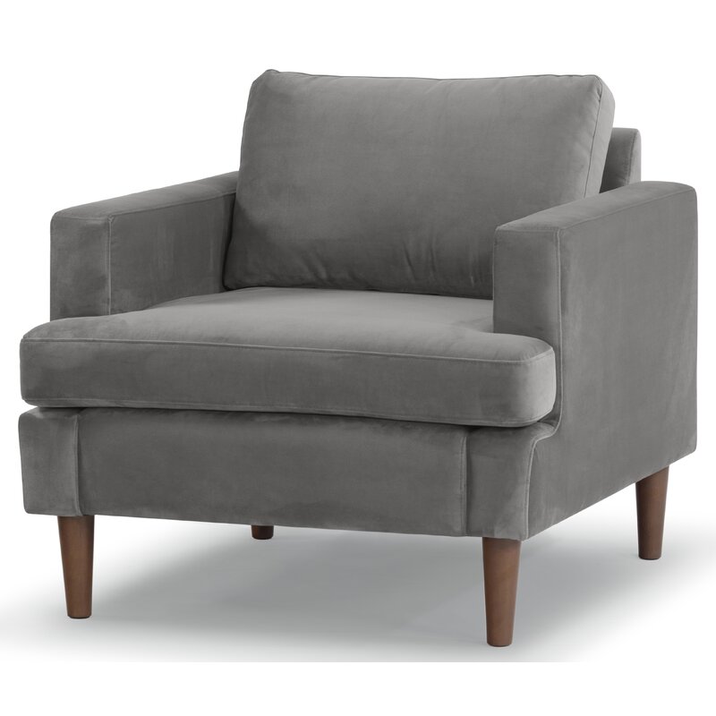 All Modern Armchair : Shop Deals On 25 W Polyester Blend Armchair